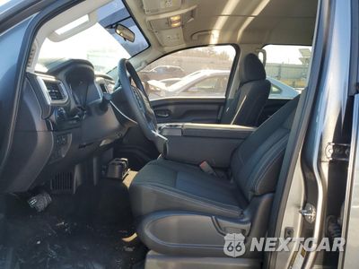 Zdjęcie 7 z 15 samochodu: 2018 NISSAN TITAN S VIN:1N6AA1EJ7JN532632 - miniatura