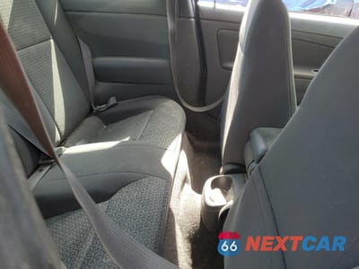 Zdjęcie 10 z 14 samochodu: 2008 PONTIAC G5 GT VIN:1G2AN18B287113294 - miniatura