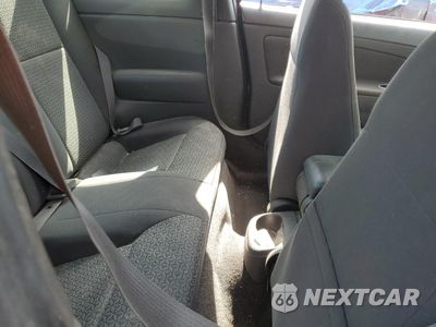 Zdjęcie 10 z 14 samochodu: 2008 PONTIAC G5 GT VIN:1G2AN18B287113294 - miniatura