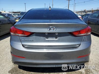 Zdjęcie 6 z 13 samochodu: 2018 HYUNDAI ELANTRA SEL VIN:KMHD84LF3JU609686 - miniatura
