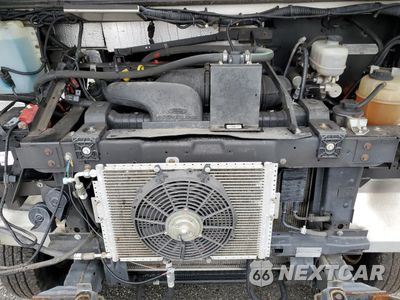 Zdjęcie 11 z 13 samochodu: 2019 FORD ECONOLINE E450 SUPER DUTY COMMERCIAL STRIPPED CHASSIS VIN:1FC3E4K66KDC51849 - miniatura