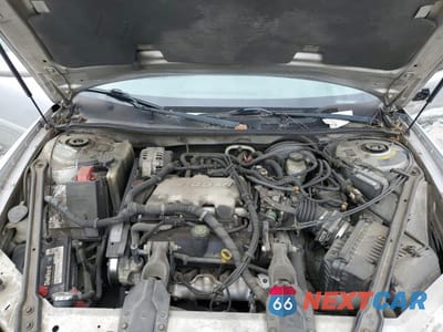 Zdjęcie 11 z 12 samochodu: 2001 BUICK CENTURY LIMITED VIN:2G4WY55J611272281 - miniatura