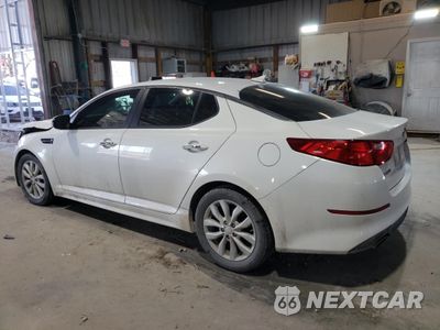 Drugie zdjęcie samochodu z przodu: 2015 KIA OPTIMA LX VIN:5XXGM4A72FG462007 - miniatura