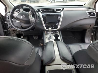 Zdjęcie 8 z 15 samochodu: 2015 NISSAN MURANO S VIN:5N1AZ2MH5FN279717 - miniatura