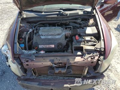 Zdjęcie 13 z 14 samochodu: 2012 HONDA ACCORD EXL VIN:1HGCP3F82CA037395 - miniatura