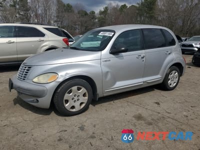 2003 CHRYSLER PT CRUISER CLASSIC 3C4FY48B43T567223 - główne zdjęcie licytacji z USA - miniatura