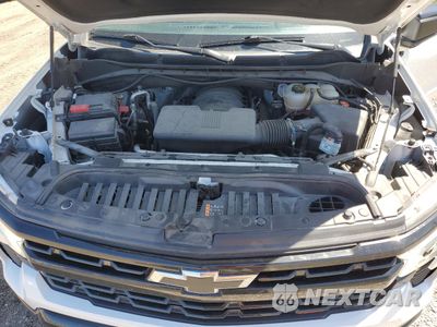 Zdjęcie 11 z 13 samochodu: 2022 CHEVROLET SILVERADO K1500 LT TRAIL BOSS VIN:3GCUDFED3NG659519 - miniatura