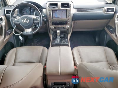 Zdjęcie 8 z 14 samochodu: 2020 LEXUS GX 460 LUXURY VIN:JTJGM7BX9L5265641 - miniatura