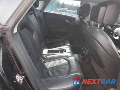 Zdjęcie 10 z 14 samochodu: 2014 AUDI S7 PREMIUM VIN:WAUW2AFC1EN034760 - miniatura