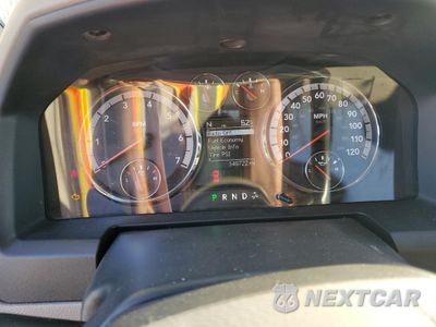 Zdjęcie 9 z 14 samochodu: 2010 DODGE RAM 1500 VIN:1D7RV1GP2AS159597 - miniatura