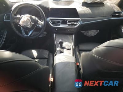 Zdjęcie 8 z 12 samochodu: 2022 BMW 330I VIN:3MW5R1J03N8C42596 - miniatura