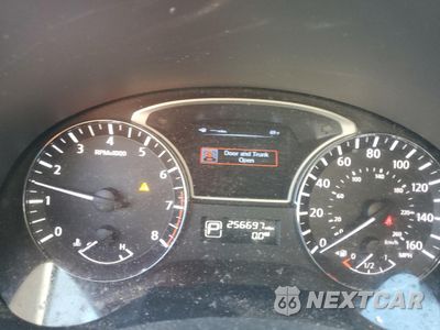 Zdjęcie 9 z 15 samochodu: 2013 NISSAN ALTIMA 2.5 VIN:1N4AL3AP6DC218415 - miniatura