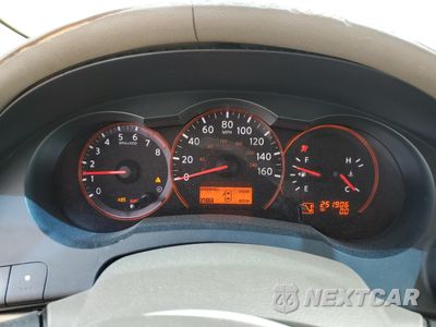 Zdjęcie 9 z 15 samochodu: 2008 NISSAN ALTIMA 2.5 VIN:1N4AL21EX8N458392 - miniatura