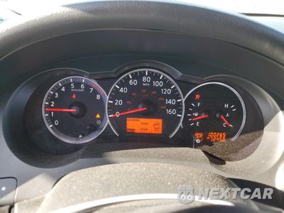 Zdjęcie 9 z 14 samochodu: 2011 NISSAN ALTIMA SR VIN:1N4BL2AP7BN477818 - miniatura