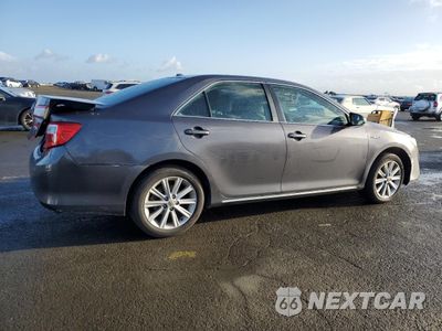 Trzecie zdjęcie samochodu z tyłu: 2014 TOYOTA CAMRY HYBRID VIN:4T1BD1FK3EU127056 - miniatura