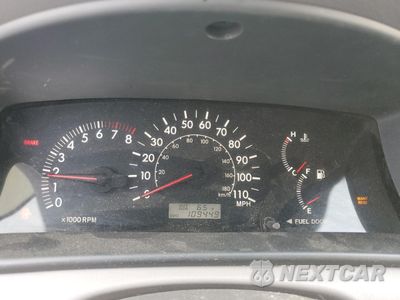 Zdjęcie 9 z 12 samochodu: 2007 TOYOTA COROLLA CE VIN:1NXBR32E27Z908814 - miniatura