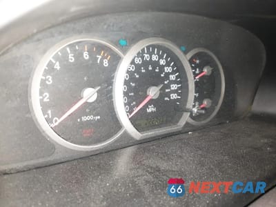 Zdjęcie 9 z 12 samochodu: 2003 KIA SEDONA EX VIN:KNDUP131136420326 - miniatura