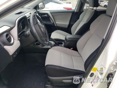 Zdjęcie 7 z 12 samochodu: 2016 TOYOTA RAV4 XLE VIN:2T3WFREV6GW269708 - miniatura