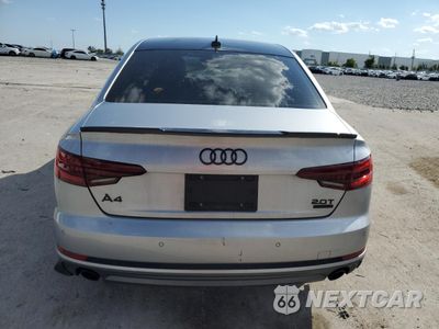 Zdjęcie 6 z 13 samochodu: 2018 AUDI A4 PREMIUM PLUS VIN:WAUENAF42JN013678 - miniatura