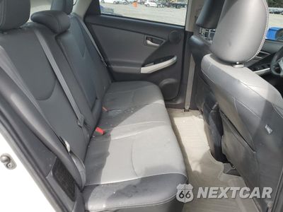 Zdjęcie 10 z 12 samochodu: 2015 TOYOTA PRIUS VIN:JTDKN3DU9F1983255 - miniatura
