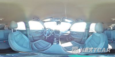 Zdjęcie 14 z 15 samochodu: 2021 CHEVROLET TRAILBLAZER RS VIN:KL79MTSL9MB093208 - miniatura