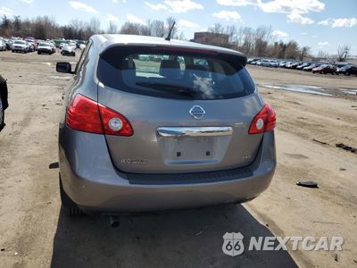 Zdjęcie 6 z 13 samochodu: 2012 NISSAN ROGUE S VIN:JN8AS5MV2CW706619 - miniatura