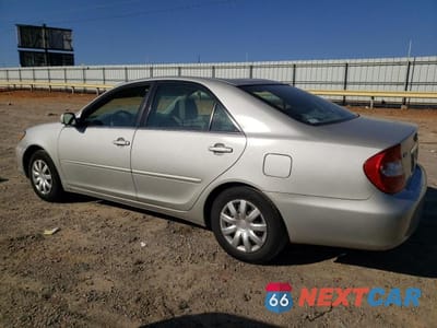 Drugie zdjęcie samochodu z przodu: 2002 TOYOTA CAMRY LE VIN:4T1BE32K12U635844 - miniatura