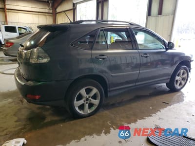 Trzecie zdjęcie samochodu z tyłu: 2004 LEXUS RX 330 VIN:JYJHA314940008877 - miniatura