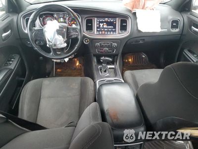 Zdjęcie 8 z 13 samochodu: 2018 DODGE CHARGER R/T 392 VIN:2C3CDXGJ8JH273018 - miniatura