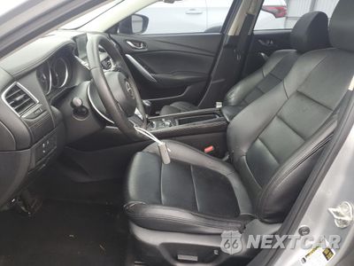 Zdjęcie 7 z 14 samochodu: 2016 MAZDA 6 TOURING VIN:JM1GJ1V59G1464642 - miniatura
