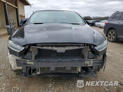 Piąte zdjęcie samochodu w środku: 2015 FORD FUSION SE VIN:3FA6P0H71FR207437 - miniatura