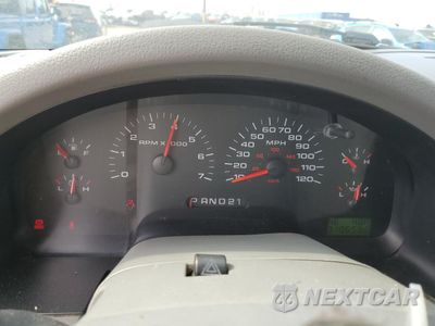 Zdjęcie 9 z 14 samochodu: 2006 FORD F150 VIN:1FTRX14W86NB32815 - miniatura