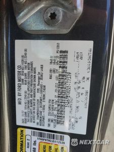Zdjęcie 13 z 13 samochodu: 2018 FORD MUSTANG VIN:1FA6P8TH2J5112539 - miniatura