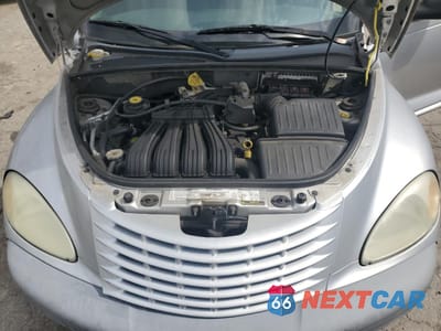 Zdjęcie 11 z 12 samochodu: 2003 CHRYSLER PT CRUISER CLASSIC VIN:3C4FY48B43T567223 - miniatura