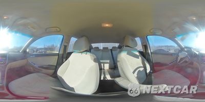Zdjęcie 13 z 14 samochodu: 2013 HYUNDAI ACCENT GLS VIN:KMHCT4AE9DU584060 - miniatura