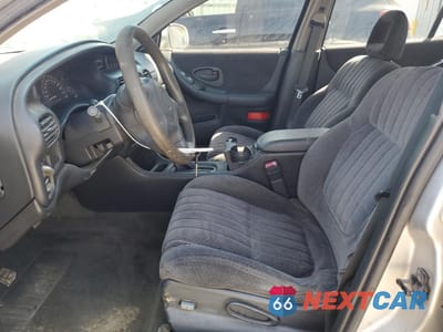 Zdjęcie 7 z 13 samochodu: 2002 PONTIAC GRAND PRIX SE VIN:1G2WK52J22F115047 - miniatura