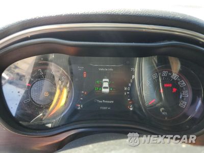 Zdjęcie 9 z 12 samochodu: 2017 DODGE CHALLENGER SXT VIN:2C3CDZAG9HH532411 - miniatura