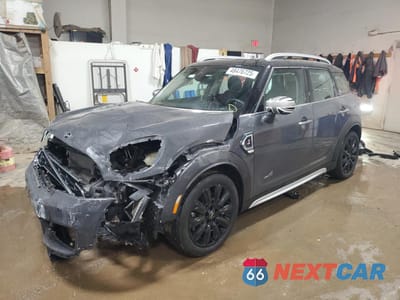 2020 MINI COOPER S COUNTRYMAN ALL4 WMZYX1C00L3L66799 - główne zdjęcie licytacji z USA - miniatura