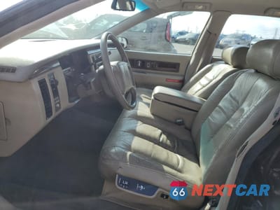 Zdjęcie 7 z 14 samochodu: 1995 CADILLAC FLEETWOOD BASE VIN:1G6DW52P8SR713964 - miniatura