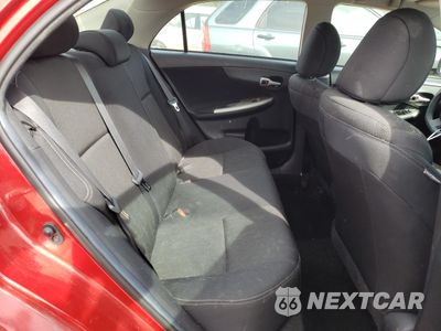 Zdjęcie 10 z 14 samochodu: 2012 TOYOTA COROLLA BASE VIN:2T1BU4EE2CC885871 - miniatura
