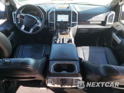 Zdjęcie 8 z 15 samochodu: 2016 FORD F150 SUPERCREW VIN:1FTEW1EF2GFA19213 - miniatura