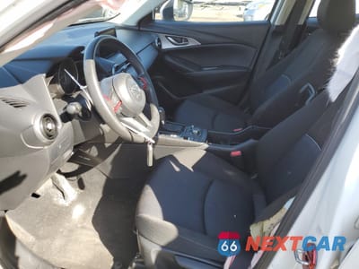 Zdjęcie 7 z 13 samochodu: 2019 MAZDA CX-3 SPORT VIN:JM1DKFB76K1450791 - miniatura