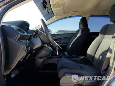 Zdjęcie 7 z 15 samochodu: 2012 HONDA CR-V LX VIN:5J6RM4H36CL071301 - miniatura