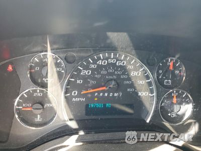Zdjęcie 9 z 13 samochodu: 2015 CHEVROLET EXPRESS G2500 VIN:1GCWGFCFXF1149575 - miniatura