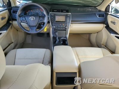 Zdjęcie 8 z 14 samochodu: 2015 TOYOTA CAMRY LE VIN:4T4BF1FK8FR506331 - miniatura