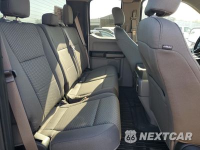 Zdjęcie 10 z 12 samochodu: 2015 FORD F150 SUPER CAB VIN:1FTEX1C81FKE54425 - miniatura