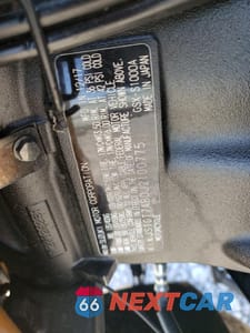 Zdjęcie 9 z 9 samochodu: 2018 SUZUKI GSX-S1000 A VIN:JS1GT7AB0J2100775 - miniatura