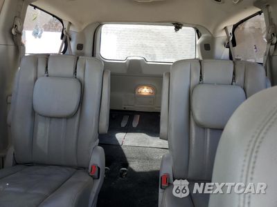 Zdjęcie 10 z 13 samochodu: 2013 CHRYSLER TOWN & COUNTRY TOURING L VIN:2C4RC1CG8DR647710 - miniatura