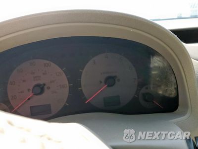 Zdjęcie 9 z 13 samochodu: 2003 INFINITI G35 VIN:JNKCV51E63M301650 - miniatura