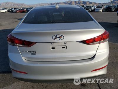 Zdjęcie 6 z 14 samochodu: 2017 HYUNDAI ELANTRA SE VIN:KMHD74LF7HU120978 - miniatura